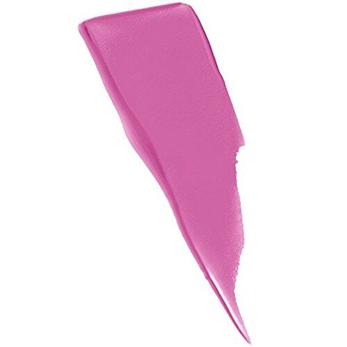 Maybelline Maybelline Superstay Matte Ink Lipstick 10 Dreamer 5ml - 12h Ultra-Chic Matte, Precise Arrow Applicator, Second-Skin Finish, C-3600531411183 1