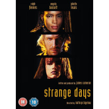 Strange Days (DVD)