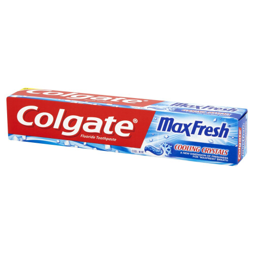 Colgate Colgate Max Fresh Cooling Crystals Toothpaste, 75 ml 1