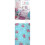 Catherine Lansfield Catherine Lansfield Fairies Easy Care Double Fitted Sheet Pink 6