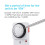 HBN 24 Hour Plug-in Energy Saving Programmable Mechanical Timer Switch,2 Pack 4
