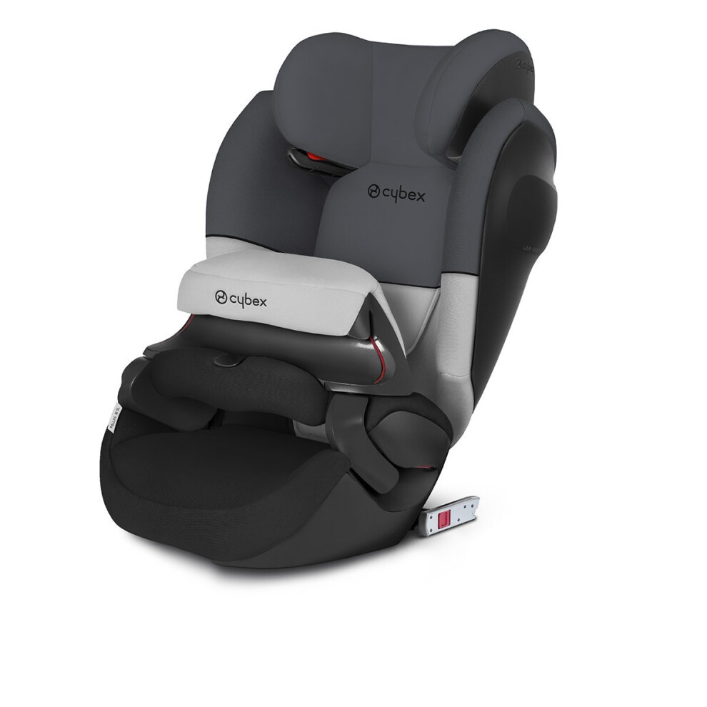 Cybex without isofix best sale