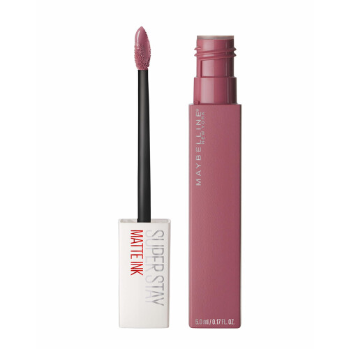 Maybelline Batom Maybelline Superstay Matte Ink 15 Lover 2