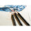 Derwent Matita - DERWENT - Procolour - Set di 72 - Multicolore - Resistente e liscia 8