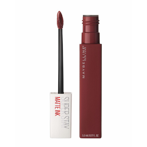 Maybelline SUPERSTAY matte ink 50-voyager 2