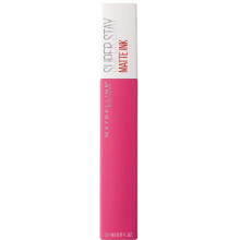MAYBELLINE New-York Superstay Matte Ink Liquid Lipstick Langdurig - Mat Romantic (30) - 5 ml