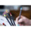 Derwent Matita - DERWENT - Procolour - Set di 72 - Multicolore - Resistente e liscia 4