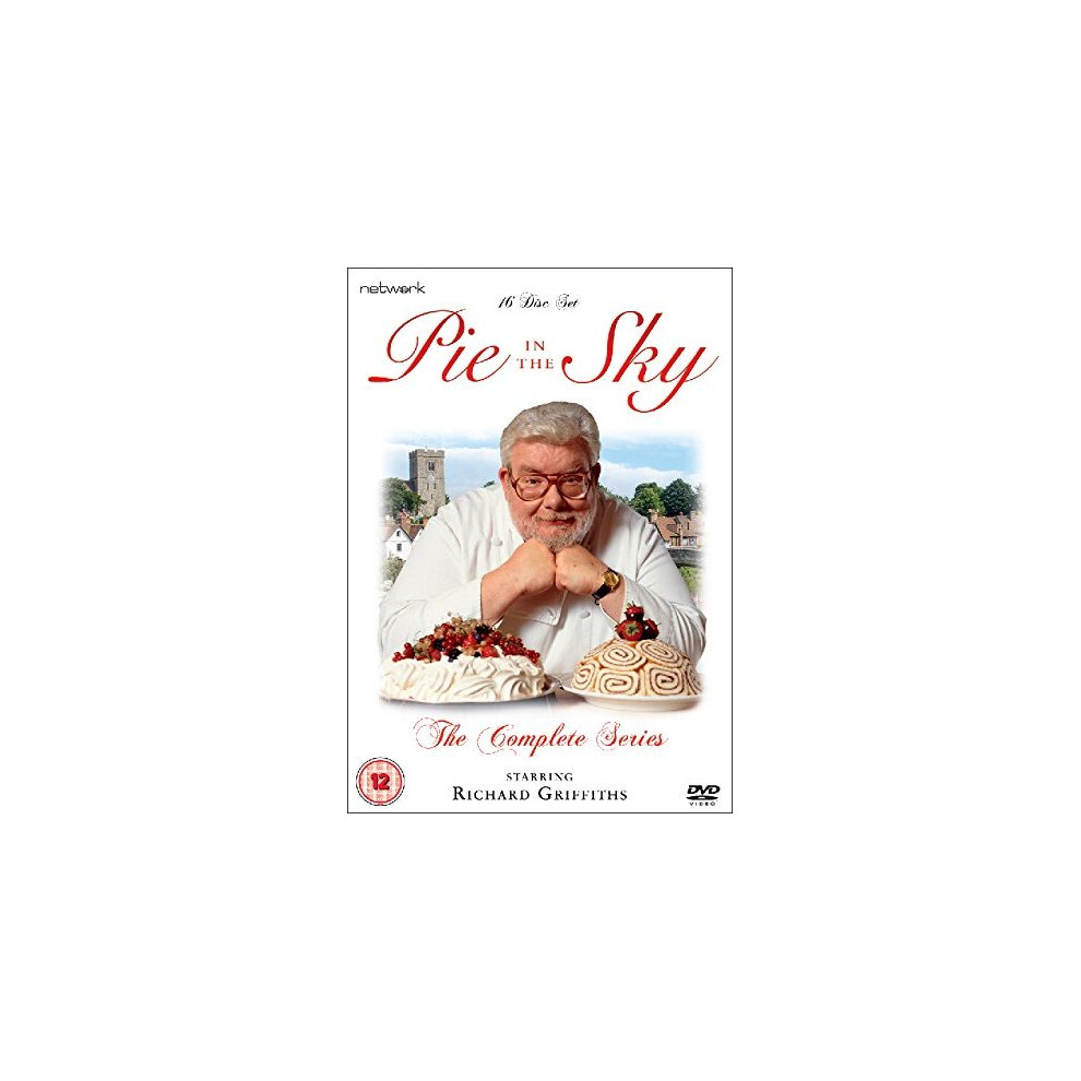 Pie In The Sky (DVD)