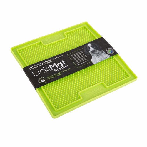 LICKIMAT Soother Treat Mat