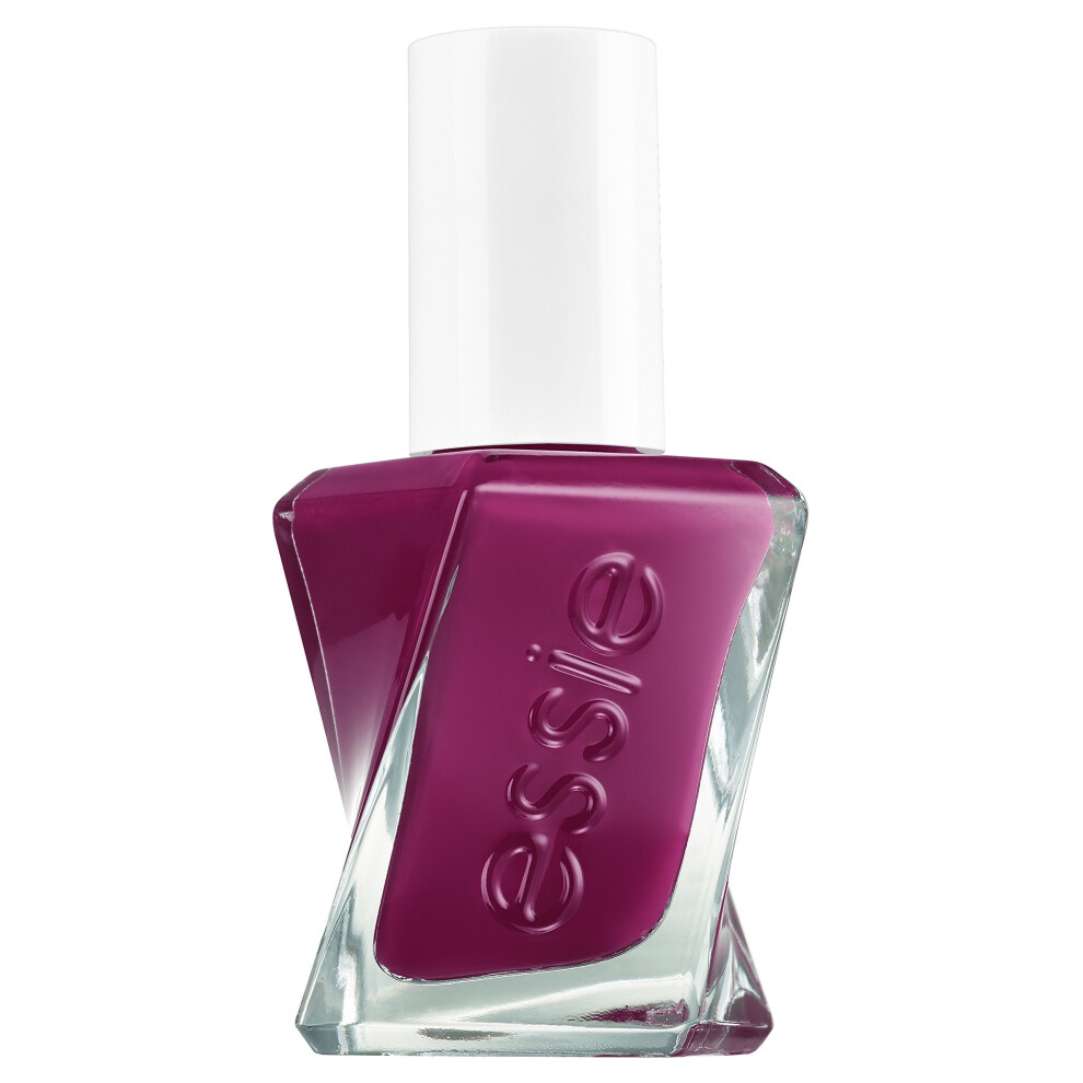 Essie Gel Couture Nail Polish, 473 VIP Please 13.5 ml