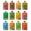 Ella's Kitchen Stage 2 Mixed Case Selection From 7 Month 11 x 130g + 1 x 80g 1