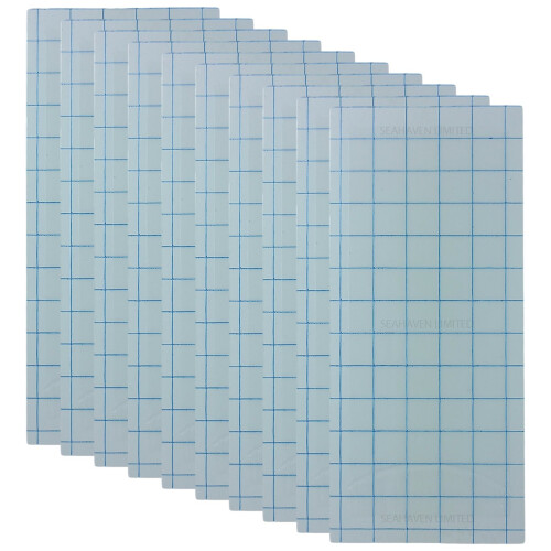Pack of 20 Entopest Clothes Moth Pheromone Replacement Refill Pads 1