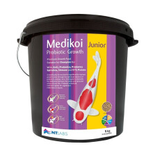 NT Labs Medikoi Probiotic Growth 5kg 3mm Pellet