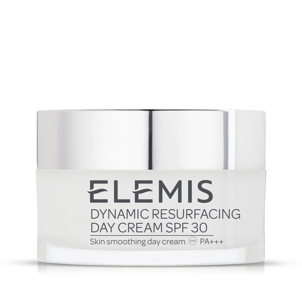 Day Cream Elemis Dynamic Resurfacing Spf 30 50 Ml