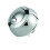 Siamp Optima 50 Button 34495009, Chrome 1