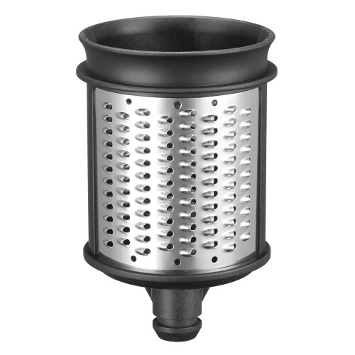 KitchenAid KitchenAid 5KSMEMVSC Shredding and Grating Pack (Optional Accessory for KitchenAid Stand Mixers) 2