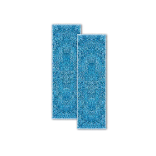 Polti Polti Moppy Kit of 2 Universal Microfiber Cloths