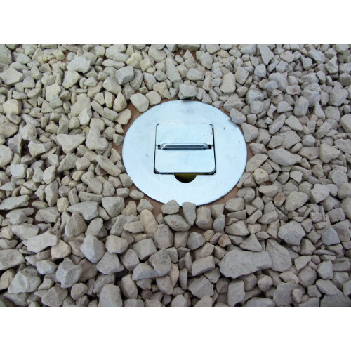Auto-locking Telescopic Security post 2