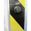 Auto-locking Telescopic Security post 4