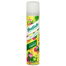 BATISTE Shampoo voor droog haar Dry Tropical - 200 ml
