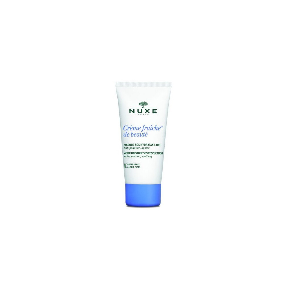 Nuxe Creme Fraiche de Beaute 48HR Moisturiser 50ml