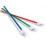 Learning Resources Learning Resources LER1960 24 Hand Pointers Set of 3 1