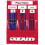 Learning Resources LEARNING RESOURCES LER2416 COUNTING & PLACE VALUE POCKET CHART 1