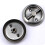 Stainless Steel Invisible Recessed Door Cup Ring Handle Flush Pull Handle 3