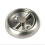 Stainless Steel Invisible Recessed Door Cup Ring Handle Flush Pull Handle 1