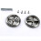 Stainless Steel Invisible Recessed Door Cup Ring Handle Flush Pull Handle 4