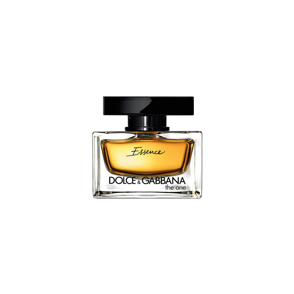 Dolce & Gabbana The One Essence Eau De Parfum Spray - 40ml