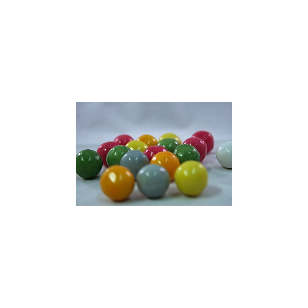 Kingsway Bubblegum Balls 1Kg