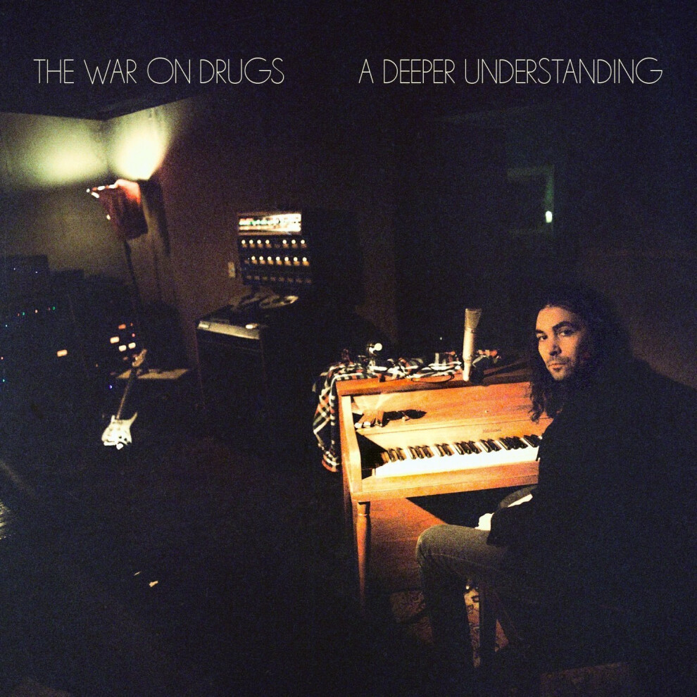 A Deeper Understanding [VINYL]