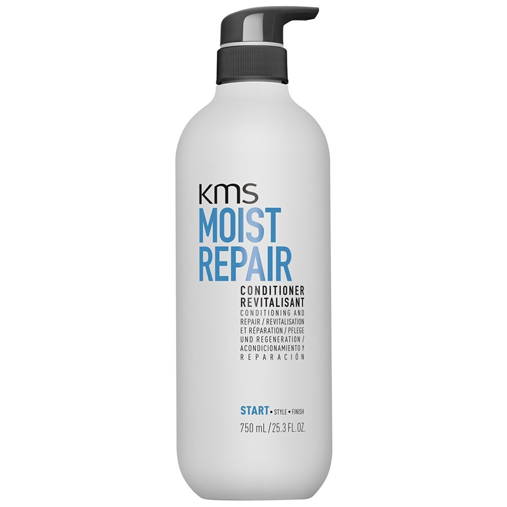 Start by KMS MoistRepair Conditioner 750ml