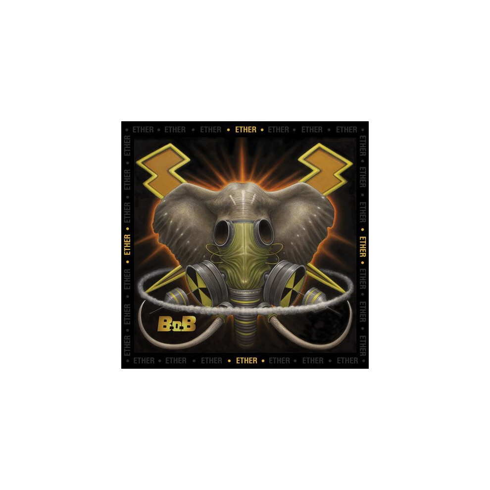 Ether (Explicit.. -Digi-