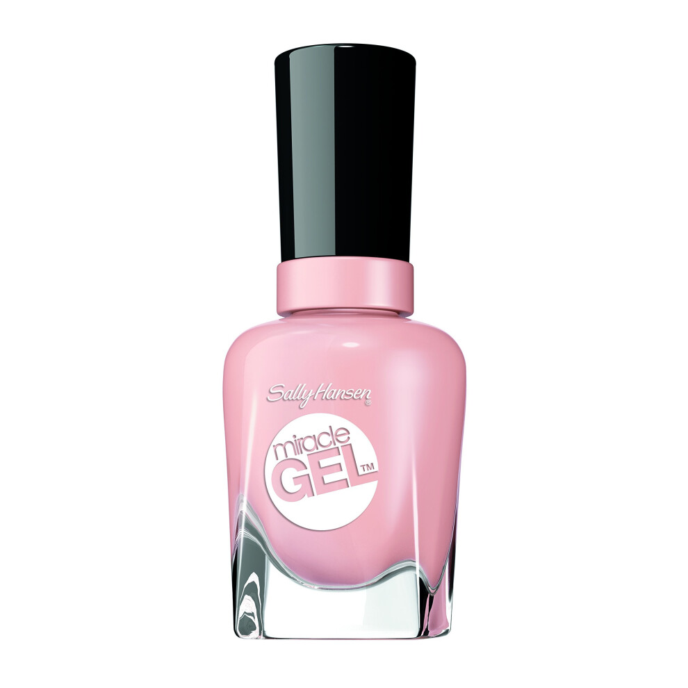 Sally Hansen Miracle Gel Nail Polish