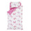 Catherine Lansfield Catherine Lansfield Butterfly 3D Filled Cushion Pink 5
