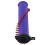 SPARES2GO Brushbar for Dyson DC40 DC41 DC55 DC75 ERP Vacuum Brushroll Roller Brush 4