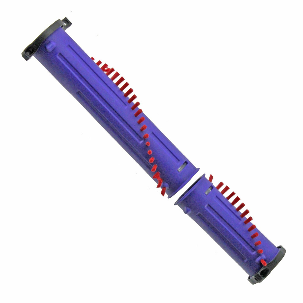 Spares2go Brushbar For Dyson Dc40 Dc41 Dc55 Dc75 Erp Vacuum Brushroll Roller Brush