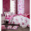 Catherine Lansfield Catherine Lansfield Butterfly 3D Filled Cushion Pink 2