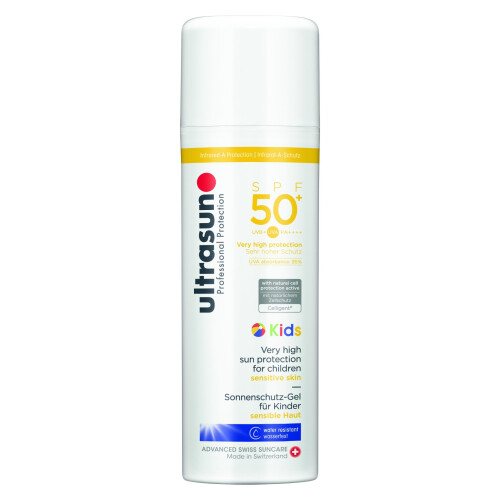 ultrasun Ultrasun Kids Sunscreen SPF50+ 150ml