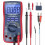 AstroAI Digital Multimeter, TRMS 6000 Counts Multimeters Manual and Auto Ranging; Measures Voltage, Current, Resistance, Continuity, Capacitance,... 1
