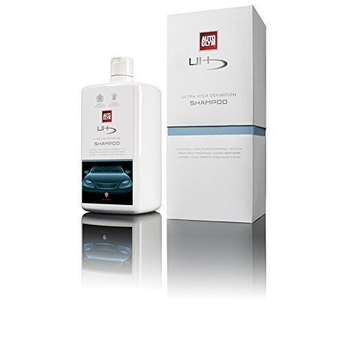 Autoglym Autoglym Ultra High Definition Shampoo, 1L