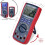 AstroAI Digital Multimeter, TRMS 6000 Counts Multimeters Manual and Auto Ranging; Measures Voltage, Current, Resistance, Continuity, Capacitance,... 2