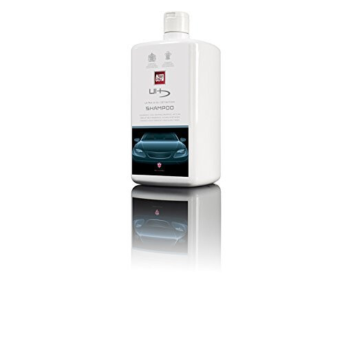 Autoglym Autoglym Ultra High Definition Shampoo, 1L 1