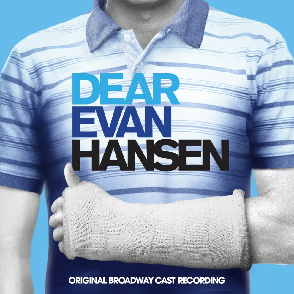 Dear Evan Hansen / O.S.T. [VINYL]