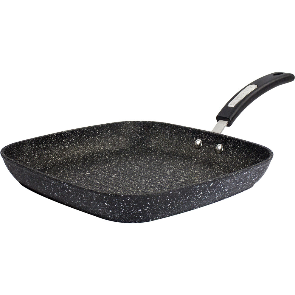 Scoville Neverstick 28Cm Square Grill Pan - Image 5