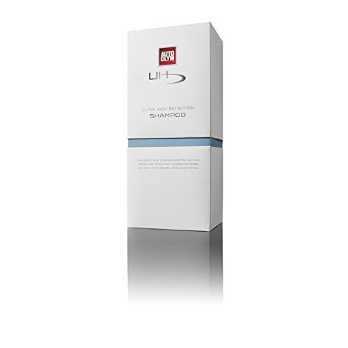 Autoglym Autoglym Ultra High Definition Shampoo, 1L 2