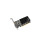 Gigabyte Gigabyte GT 1030 LOW Profile GeForce GT1030 Εσωτερική κάρτα γραφικών 2048 MB 2