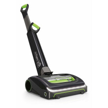 Gtech AirRam 2 K9 Cordless Pet Vacuum AR30 - 40min Runtime, AirLOC Technology, Aluminium Reinforced, Scented Cartridges, Lightweight 3.3kg